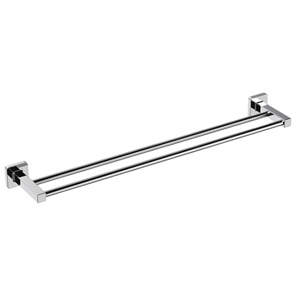 Suport prosop Frud R15009 Inox photo 1