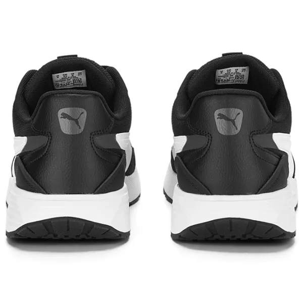 Adidași pentru bărbați Puma Runtamed 43 / Black photo 4