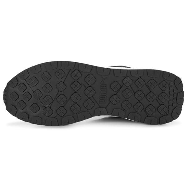 Adidași pentru bărbați Puma Runtamed 44 / Black photo 5