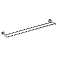 Вешалка для полотенец Frud R15109 нерж. сталь 