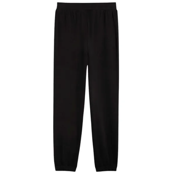 Pantaloni sportivi pentru bărbați Puma Ferrari Race Sweatpants L / Black photo 2 Pantaloni sportivi pentru bărbați Puma Ferrari Race Sweatpants L / Black photo 2