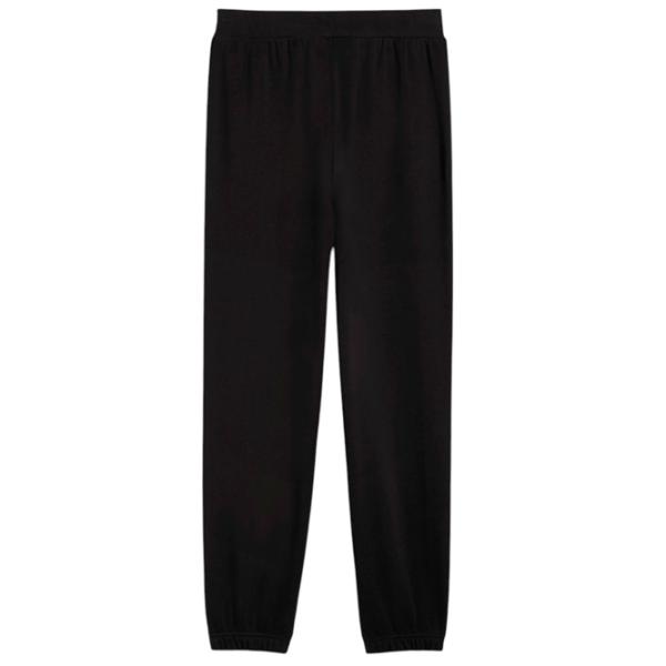 Pantaloni sportivi pentru bărbați Puma Ferrari Race Sweatpants L / Black photo 2 Pantaloni sportivi pentru bărbați Puma Ferrari Race Sweatpants L / Black photo 2