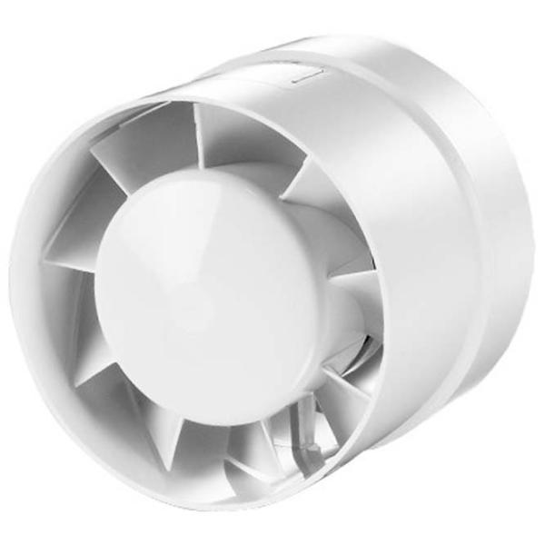 Ventilator de evacuare Ventika Intro Bis 125 K L 16 W / 185 m3/oră photo 1 Ventilator de evacuare Ventika Intro Bis 125 K L 16 W / 185 m3/oră photo 1