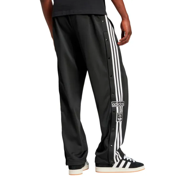 Pantaloni sportivi pentru bărbați Adidas Adibreak L / Black photo 2