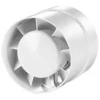 Вытяжной вентилятор Ventika INTRO BIS 150K L 24 Вт / 298 м3/час