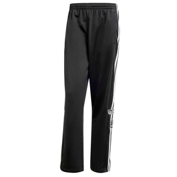Спортивные брюки для мужчин Adidas Adibreak XXL / Черный photo 1 Спортивные брюки для мужчин Adidas Adibreak XXL / Черный photo 1