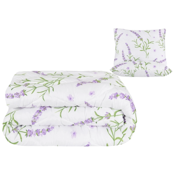 Одеяла Somnart Lavanda 200 x 220 cm photo 1 Одеяла Somnart Lavanda 200 x 220 cm photo 1