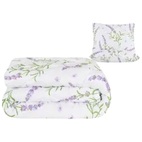 Plapumă Somnart Lavanda 200 x 220 cm