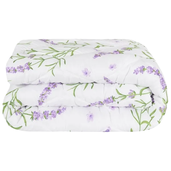 Одеяла Somnart Lavanda 200 x 220 cm photo 2 Одеяла Somnart Lavanda 200 x 220 cm photo 2