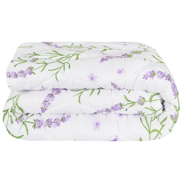 Одеяла Somnart Lavanda 200 x 220 cm photo 2 Одеяла Somnart Lavanda 200 x 220 cm photo 2