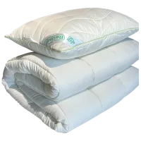 Plapumă Relaxe Home Aloe Vera 145 x 210 cm