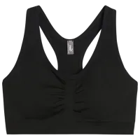 Топ для женщин Puma 4Keeps Shapeluxe Seamless Черный