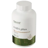 Аминокислоты OstroVit GABA Plus (5902232617672) 120 г photo 2
