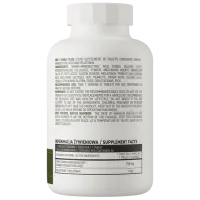 Аминокислоты OstroVit GABA Plus (5902232617672) 120 г photo 3