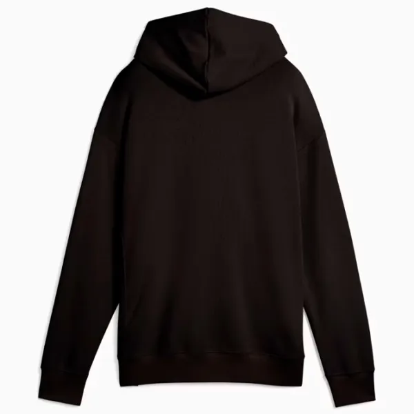 Hanorac pentru femei Puma Class Terry All-season / Black photo 2