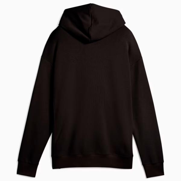 Hanorac pentru femei Puma Class Terry All-season / Black photo 2
