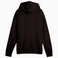 Толстовка для женщин Puma Class Terry Всесезонные / Черный photo 2