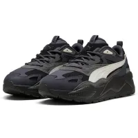 Кроссовки для мужчин Puma Rs-X Efekt Prm 46 / Черный
