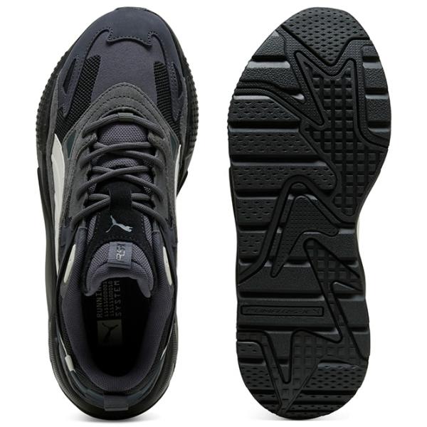 Adidași pentru bărbați Puma Rs-X Efekt Prm 40.5 / Black photo 6 Adidași pentru bărbați Puma Rs-X Efekt Prm 40.5 / Black photo 6