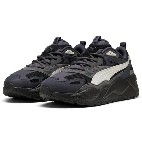 Кроссовки для мужчин Puma Rs-X Efekt Prm 42 / Черный photo 1