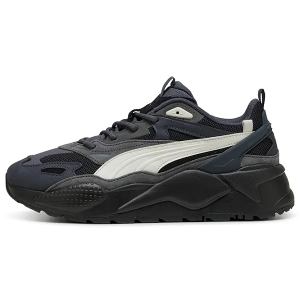 Кроссовки для мужчин Puma Rs-X Efekt Prm 42 / Черный photo 2