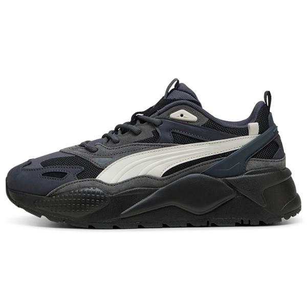 Кроссовки для мужчин Puma Rs-X Efekt Prm 42 / Черный photo 2