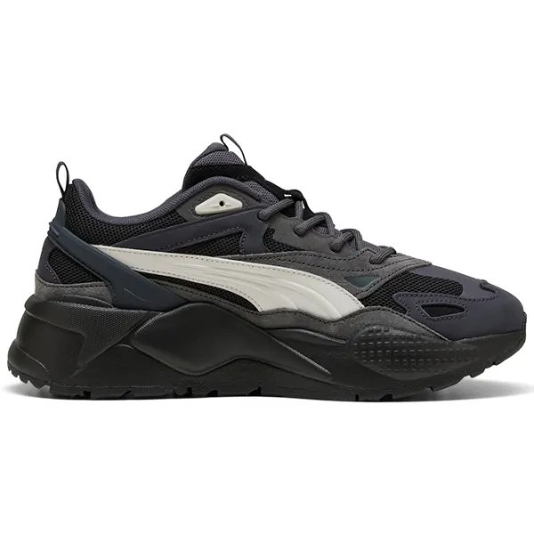 Кроссовки для мужчин Puma Rs-X Efekt Prm 42 / Черный photo 3
