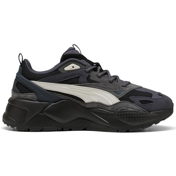 Кроссовки для мужчин Puma Rs-X Efekt Prm 42 / Черный photo 3