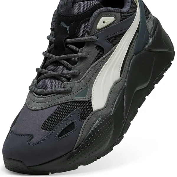 Кроссовки для мужчин Puma Rs-X Efekt Prm 42 / Черный photo 4
