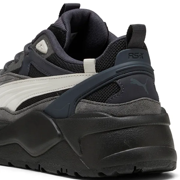 Кроссовки для мужчин Puma Rs-X Efekt Prm 42 / Черный photo 5