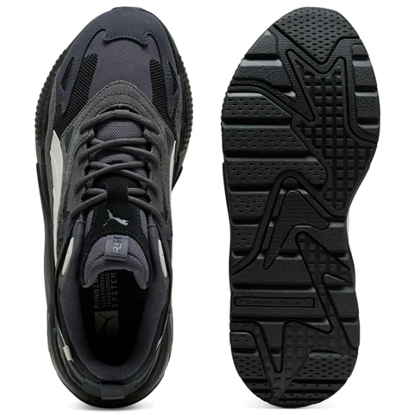 Кроссовки для мужчин Puma Rs-X Efekt Prm 42 / Черный photo 6