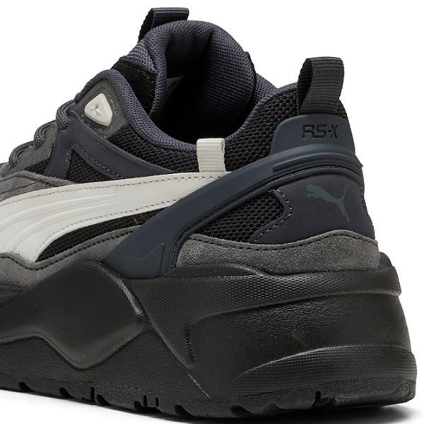 Кроссовки для мужчин Puma Rs-X Efekt Prm 44 / Черный photo 5