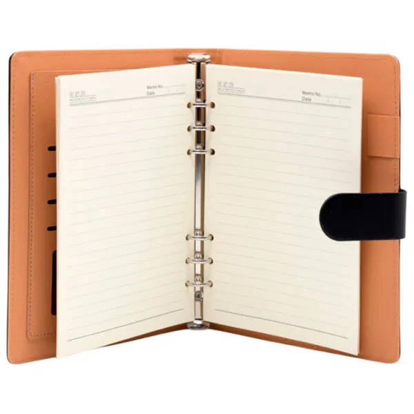 Agendă New World 2517-01 Organizator / 90 photo 2
