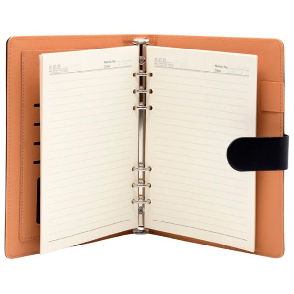 Agendă New World 2517-01 Organizator / 90 photo 2