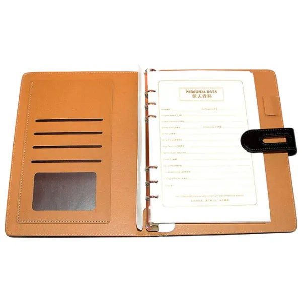 Agendă New World 2517-01 Organizator / 90 photo 4