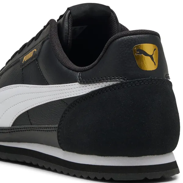 Adidași pentru bărbați Puma Turino Ii Og 47 / Black photo 5 Adidași pentru bărbați Puma Turino Ii Og 47 / Black photo 5
