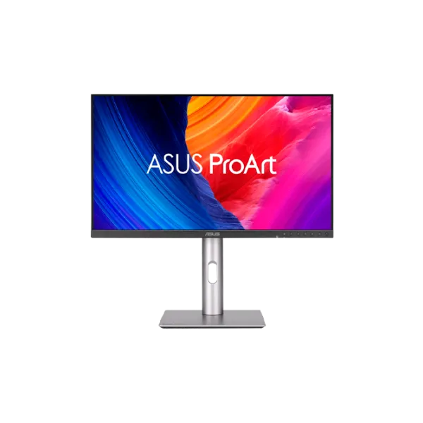 Монитор Asus ProArt PA27JCV 27" 5K 60 Гц / 5 мс / Серебряный photo 1