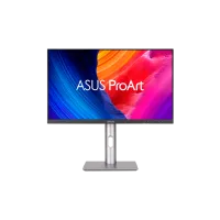 Монитор Asus ProArt PA27JCV 27" 5K 60 Гц / 5 мс / Серебряный