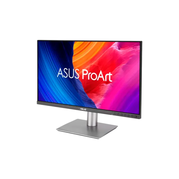 Монитор Asus ProArt PA27JCV 27" 5K 60 Гц / 5 мс / Серебряный photo 3