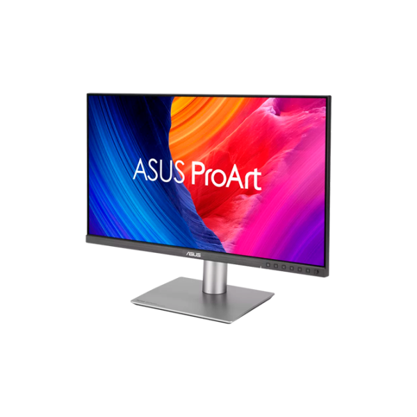 Монитор Asus ProArt PA27JCV 27" 5K 60 Гц / 5 мс / Серебряный photo 3
