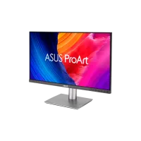 Монитор Asus ProArt PA27JCV 27" 5K 60 Гц / 5 мс / Серебряный photo 3