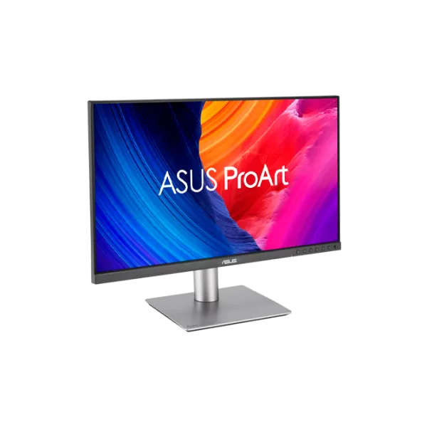 Монитор Asus ProArt PA27JCV 27" 5K 60 Гц / 5 мс / Серебряный photo 4