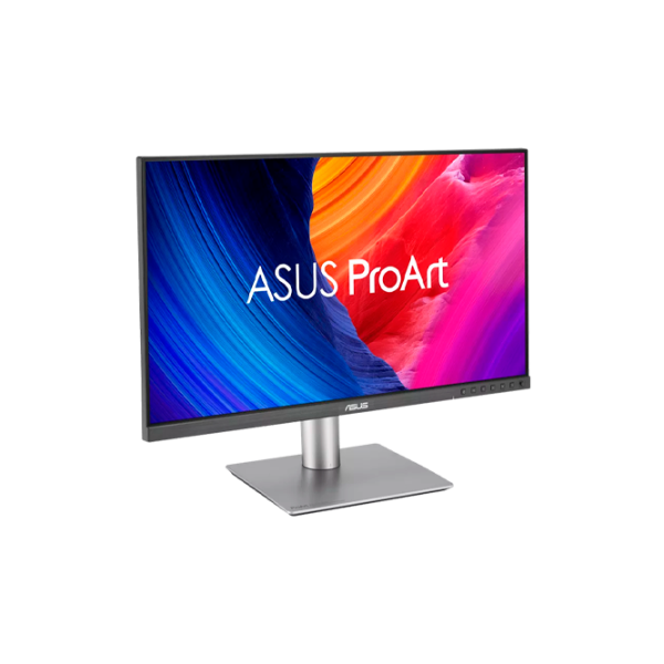 Монитор Asus ProArt PA27JCV 27" 5K 60 Гц / 5 мс / Серебряный photo 4