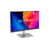 Монитор Asus ProArt PA27JCV 27" 5K 60 Гц / 5 мс / Серебряный photo 4