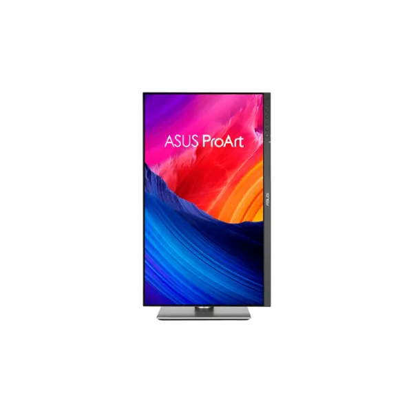 Монитор Asus ProArt PA27JCV 27" 5K 60 Гц / 5 мс / Серебряный photo 6