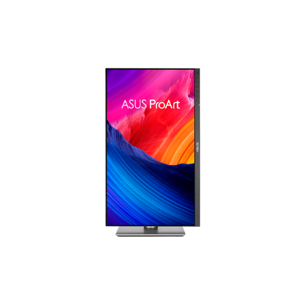 Монитор Asus ProArt PA27JCV 27" 5K 60 Гц / 5 мс / Серебряный photo 6
