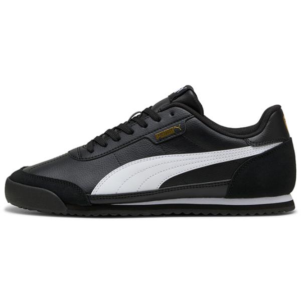 Adidași pentru bărbați Puma Turino Ii Og 43 / Black photo 2 Adidași pentru bărbați Puma Turino Ii Og 43 / Black photo 2