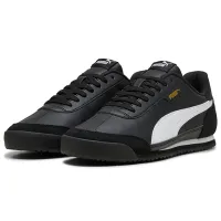 Adidași pentru bărbați Puma Turino Ii Og 40 / Black