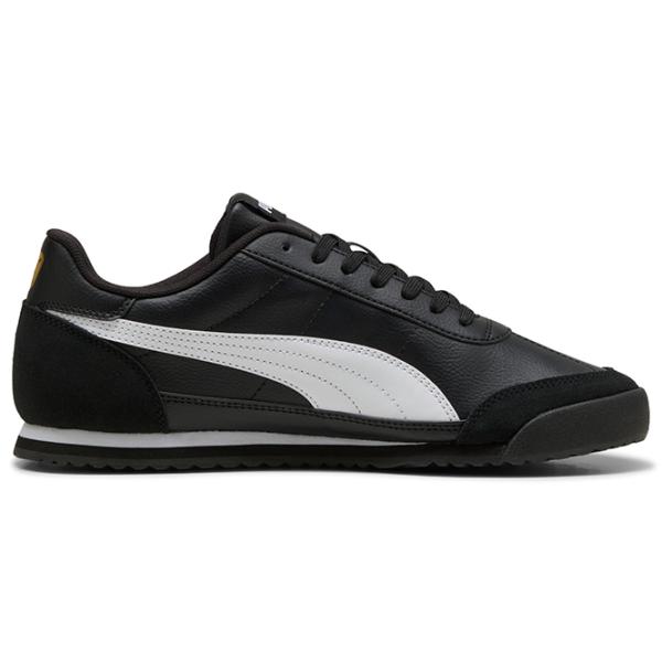 Adidași pentru bărbați Puma Turino Ii Og 42.5 / Black photo 3 Adidași pentru bărbați Puma Turino Ii Og 42.5 / Black photo 3