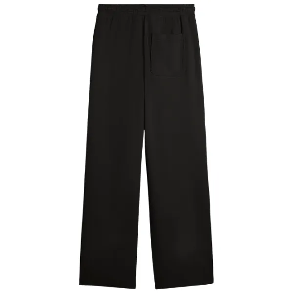 Спортивные брюки для женщин Puma HER Comfort High-Waist Straight M / Черный photo 2